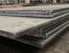Stainless steel Sheet Hot-roll 316L
