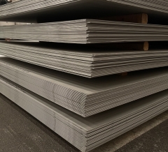 Stainless steel Sheet Hot-roll 316L