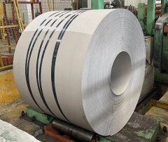 Stainless coil- hot-roll